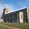 Salthouse Church 2002
