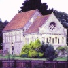 St. Nicholas (12th -c.); Barfreston, Kent