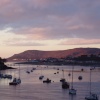 The Harbour at Conwy, Gwnedd