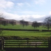Rylestone, North Yorkshire: The surrounding Yorkshire Dales