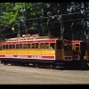 Laxey Station, lower terminus of the Snaefell Mountain Railway