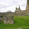 Another view of this wonderful ruin... Yorkshire