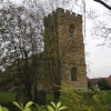 St. Mary's Church, Woughton-on-the-Green