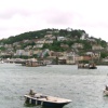 Dartmouth Harbour. Dartmouth, Devon. Summer 2003