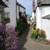 Clovelly, Devon