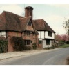 Cottage at Smarden, Kent