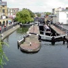 The Lock at Camden Town