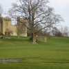 Hever Castle
