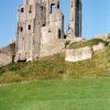 Corfe Castle
