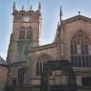 Wigan Parish Church