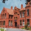 West Kirby Residential School , Meols Drive