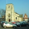 St. Michaels Church, malton