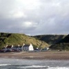 Saltburn by the sea
