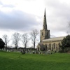 Church of St George, Ticknall