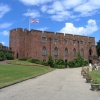 Shrewsbury Castle, Shropshire