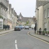 Minchinhampton, Gloucestershire