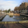'The Pond', Watford High Street, Herts