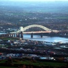Runcorn Bridge