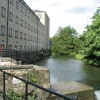 Ebley Mill, Stroud