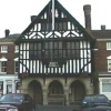 City Hall, Saffron Walden, Essex.