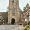 West St., Warwick