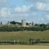 Hadleigh Castle in Essex