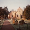 St Giles Church, Stoke Poges