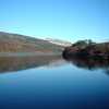 Bottoms reservoir, Tintwistle nr Glossop, Derbyshire