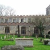 St Mary the Virgin, Ewelme, Oxfordshire