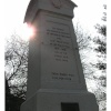 War Memorial, Gainsborough, Lincolnshire