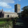 St David's Cathedral, St David's, Pembrokeshire