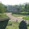 Tissington, Derbyshire