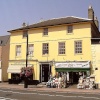 Newmarket High Street 2003