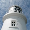Pendeen Lighthouse - 2001