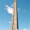 Nelson's Monument, Portsdown Hill, Portchester