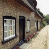 Thatched Cottages, Houghton, Cambridgeshire