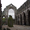 Hollyrood Abbey