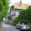 Amberley, West Sussex. 2004