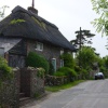 Amberley, West Sussex. 2004