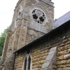 All Saints Church, North Hykeham