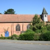 St Peter's Church, Woodhall Spa, Lincolnshire