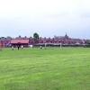 Hickman-Bacon Memorial Park, Gainsborough (known locally as The Levellings)