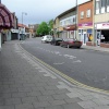Church Street, Gainsborough