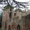 Acton Burnell Castle, Shropshire