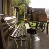 Dunster Station