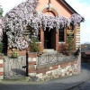 St. Michael's Parish Hall, Steep Hill, Lincoln