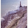Beachy Head Lighthouse, East Sussex