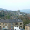 Mossley, Greater Manchester