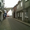 Worm Gate