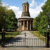 A picture of Saltaire